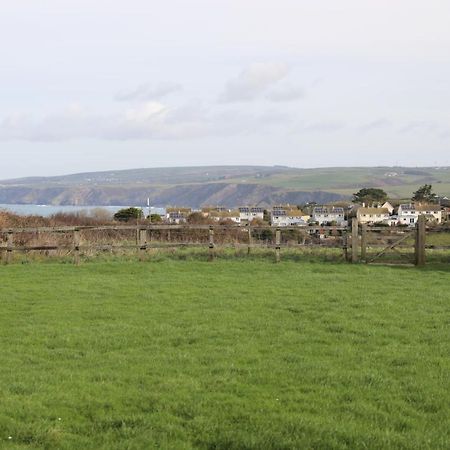 Northlight, Port Isaac Bay Holidays Экстерьер фото