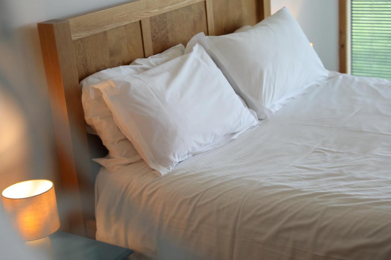 Northlight, Port Isaac Bay Holidays Экстерьер фото