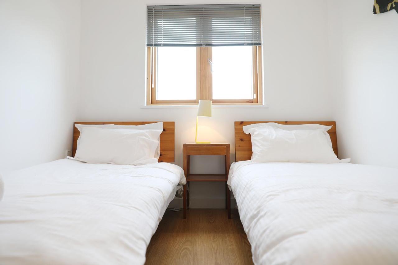 Northlight, Port Isaac Bay Holidays Экстерьер фото