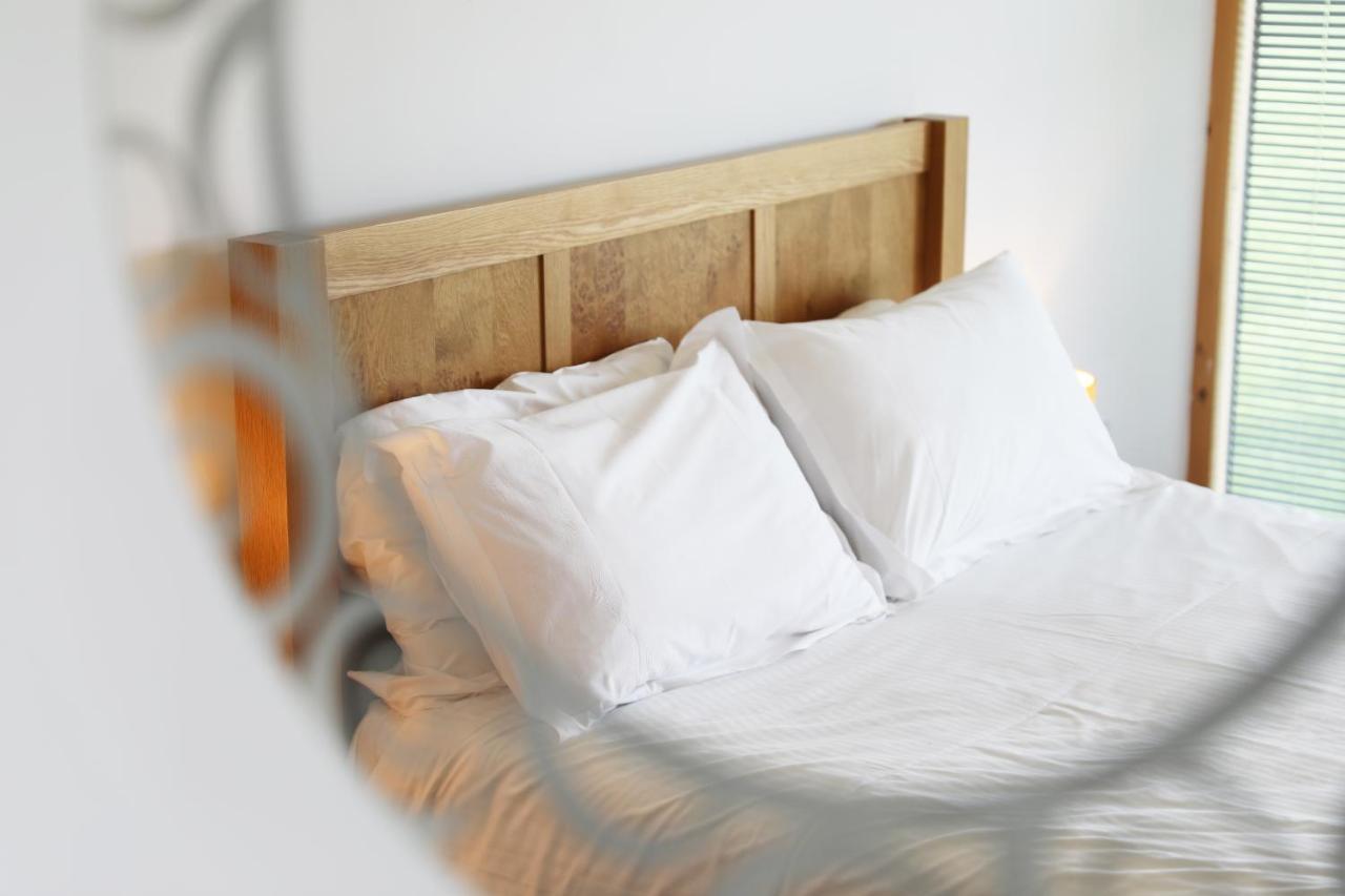 Northlight, Port Isaac Bay Holidays Экстерьер фото