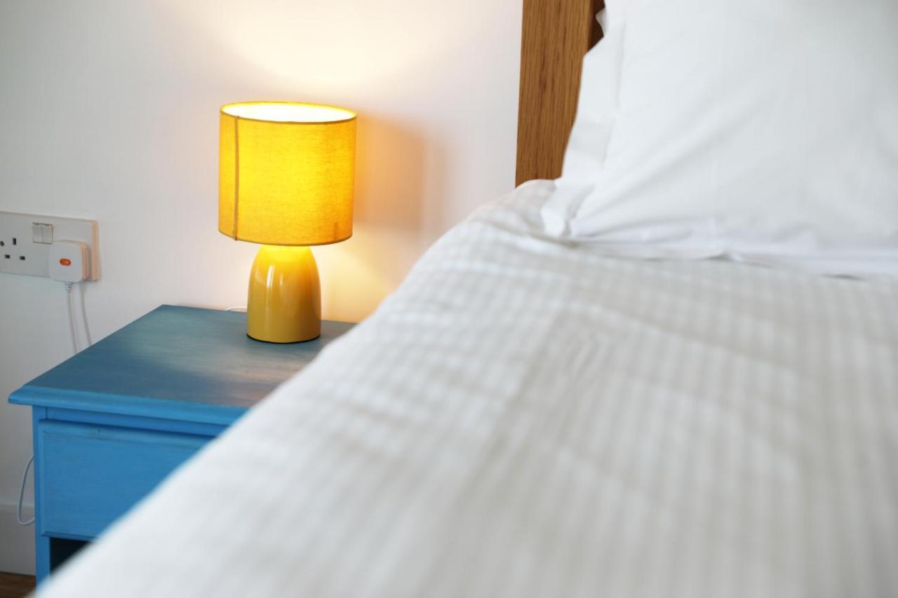 Northlight, Port Isaac Bay Holidays Экстерьер фото