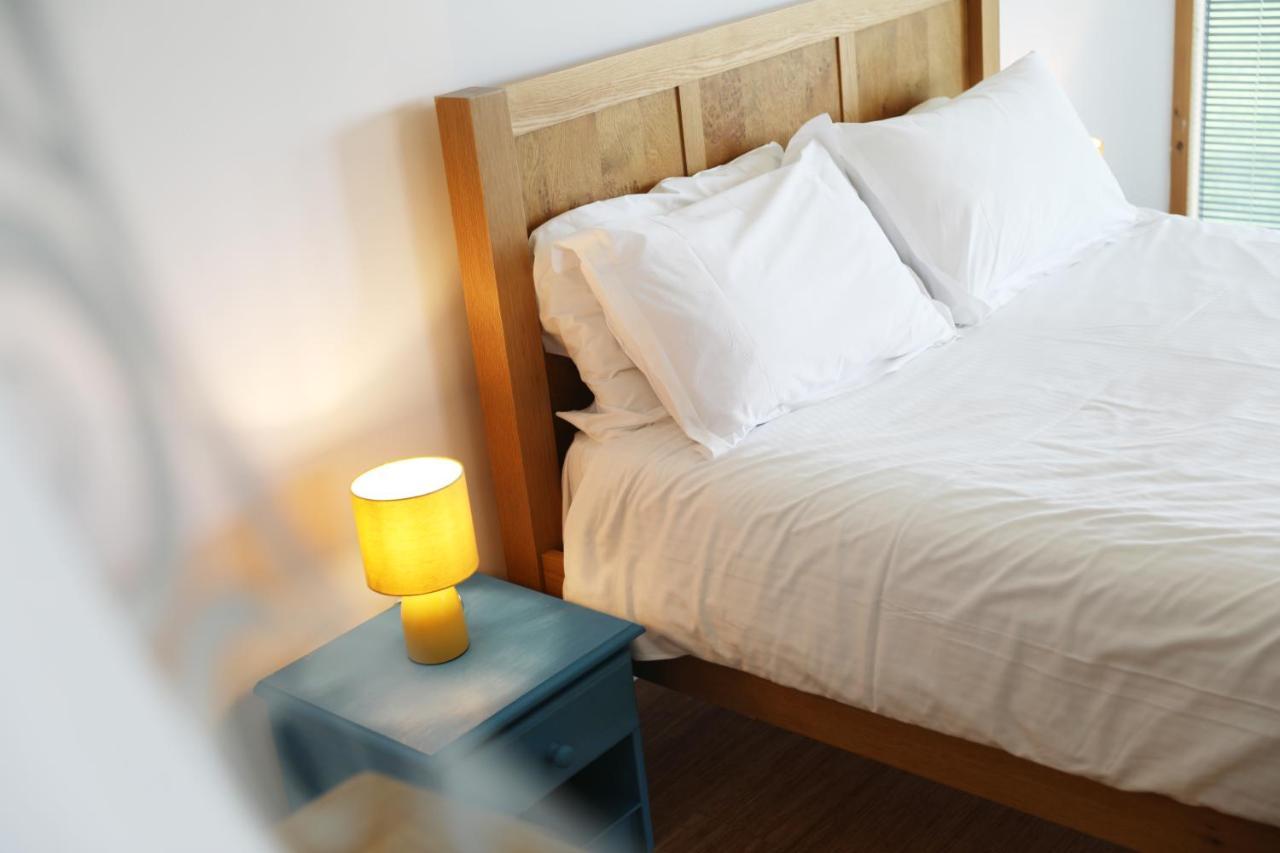 Northlight, Port Isaac Bay Holidays Экстерьер фото