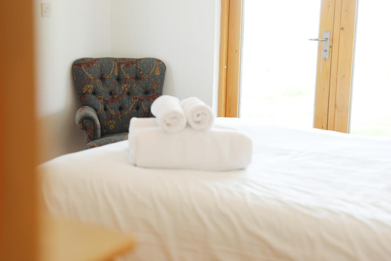 Northlight, Port Isaac Bay Holidays Экстерьер фото