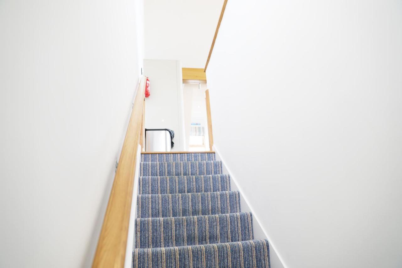 Northlight, Port Isaac Bay Holidays Экстерьер фото