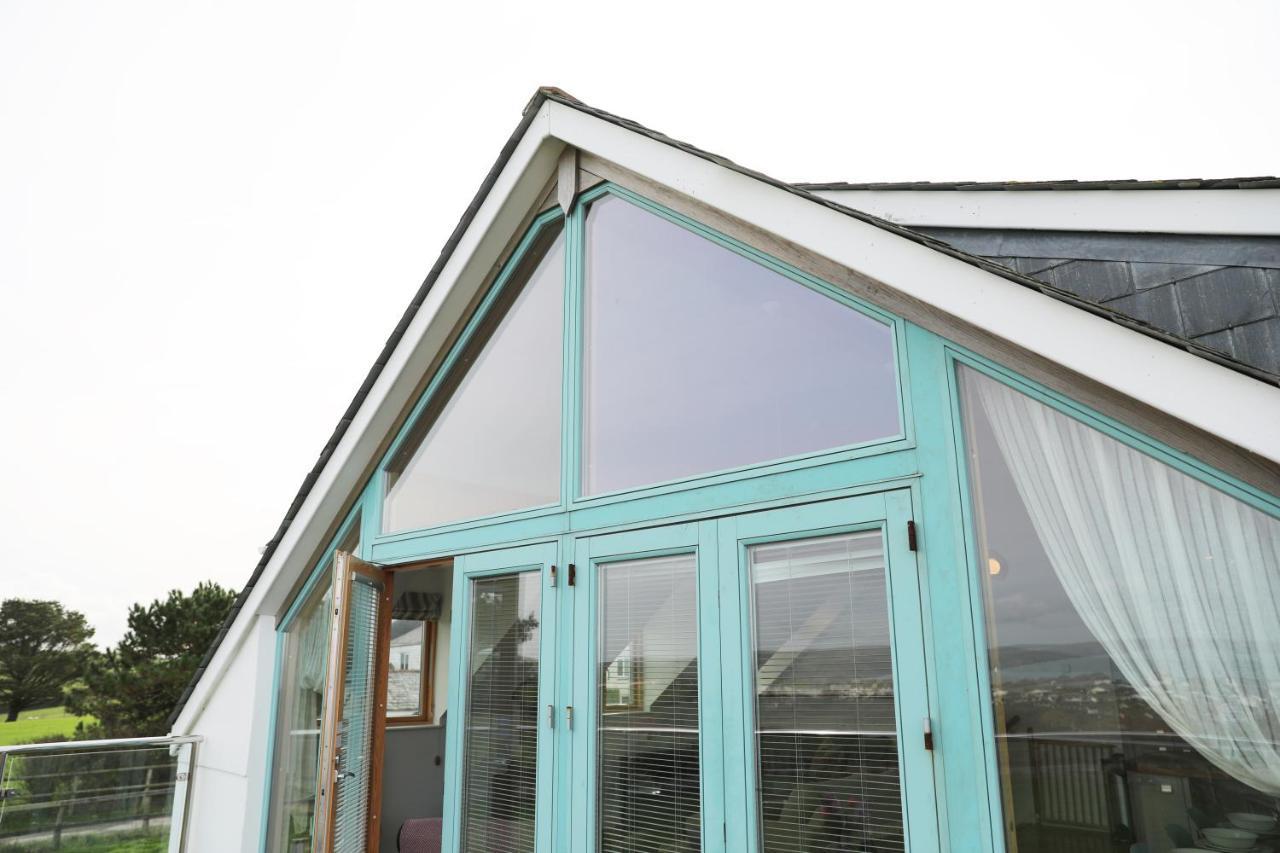 Northlight, Port Isaac Bay Holidays Экстерьер фото