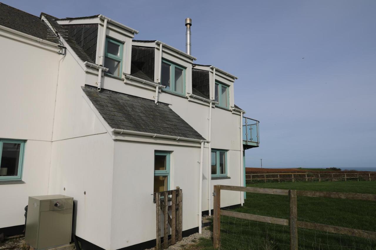 Northlight, Port Isaac Bay Holidays Экстерьер фото