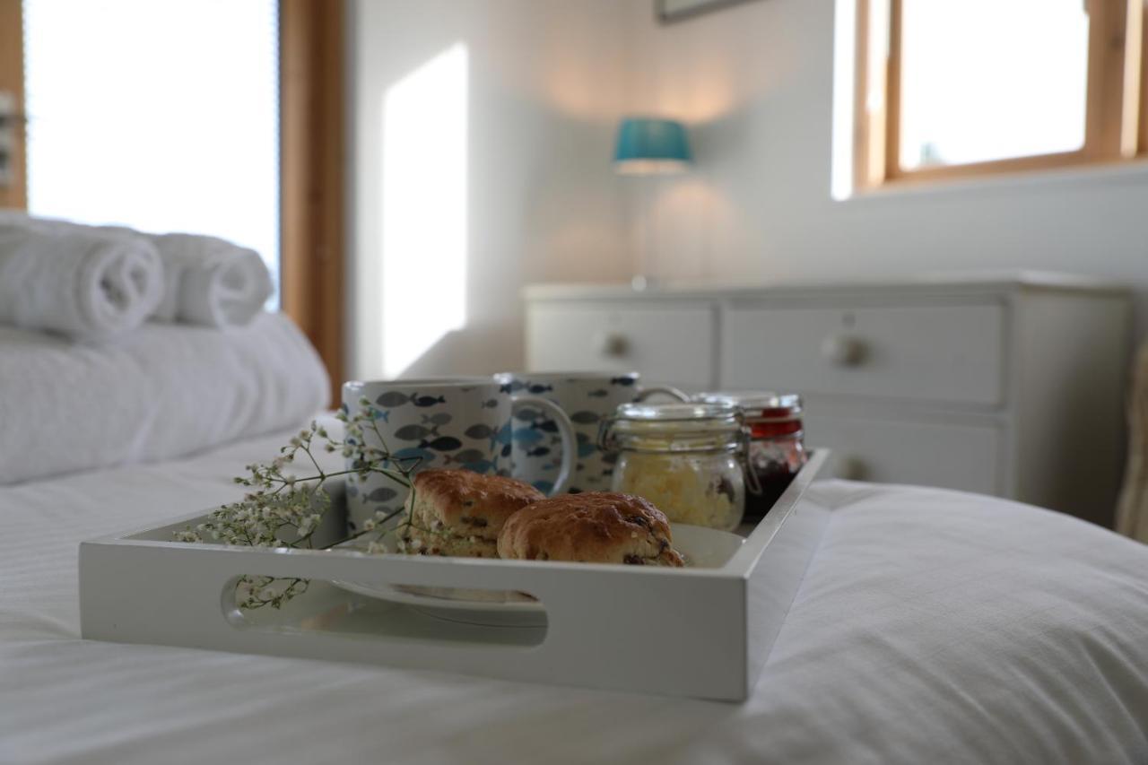 Northlight, Port Isaac Bay Holidays Экстерьер фото