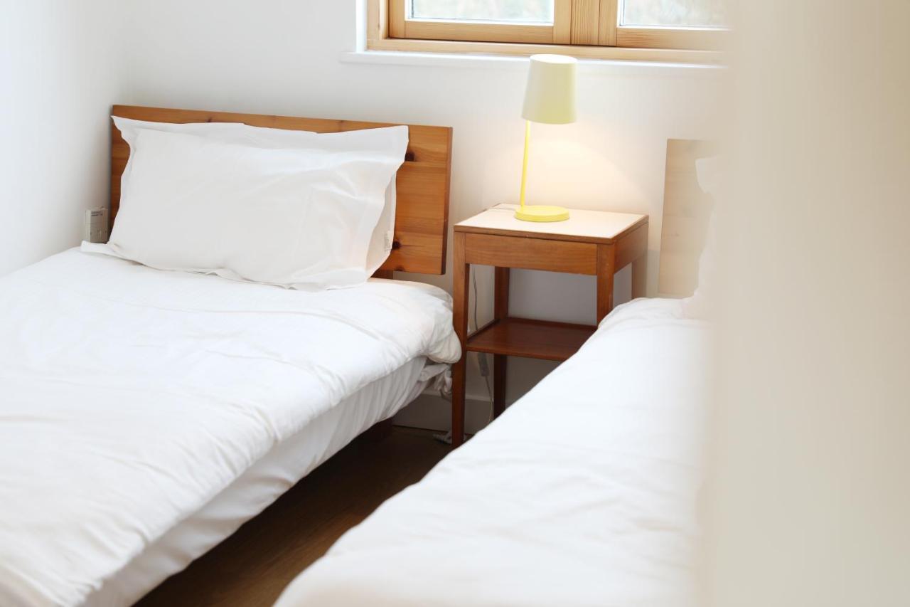 Northlight, Port Isaac Bay Holidays Экстерьер фото