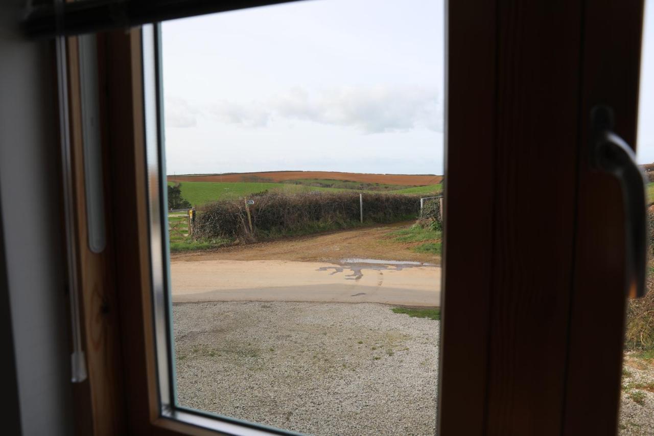 Northlight, Port Isaac Bay Holidays Экстерьер фото