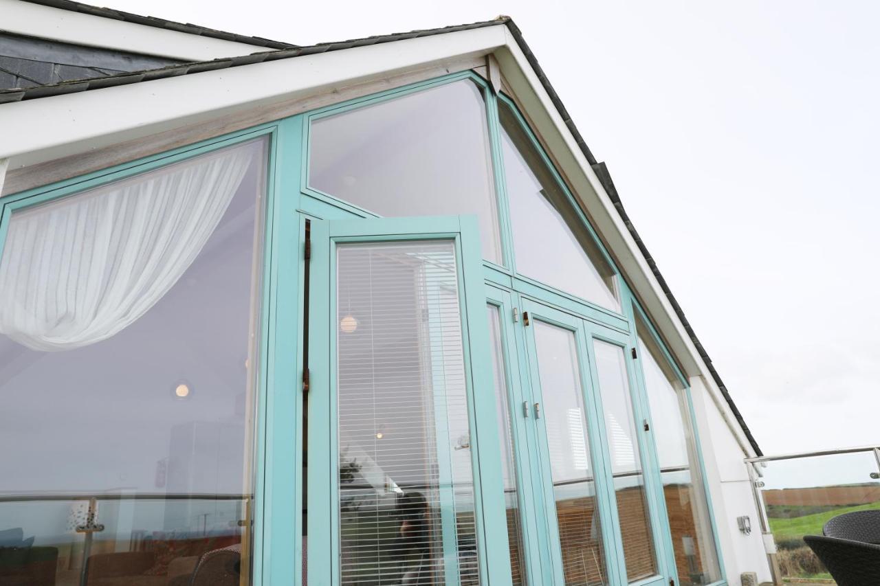Northlight, Port Isaac Bay Holidays Экстерьер фото