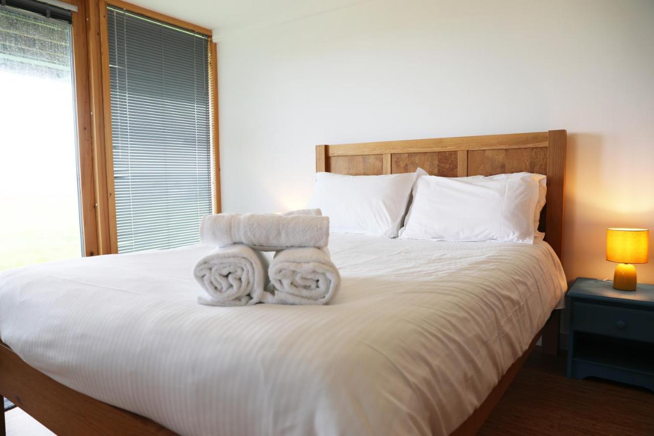 Northlight, Port Isaac Bay Holidays Экстерьер фото