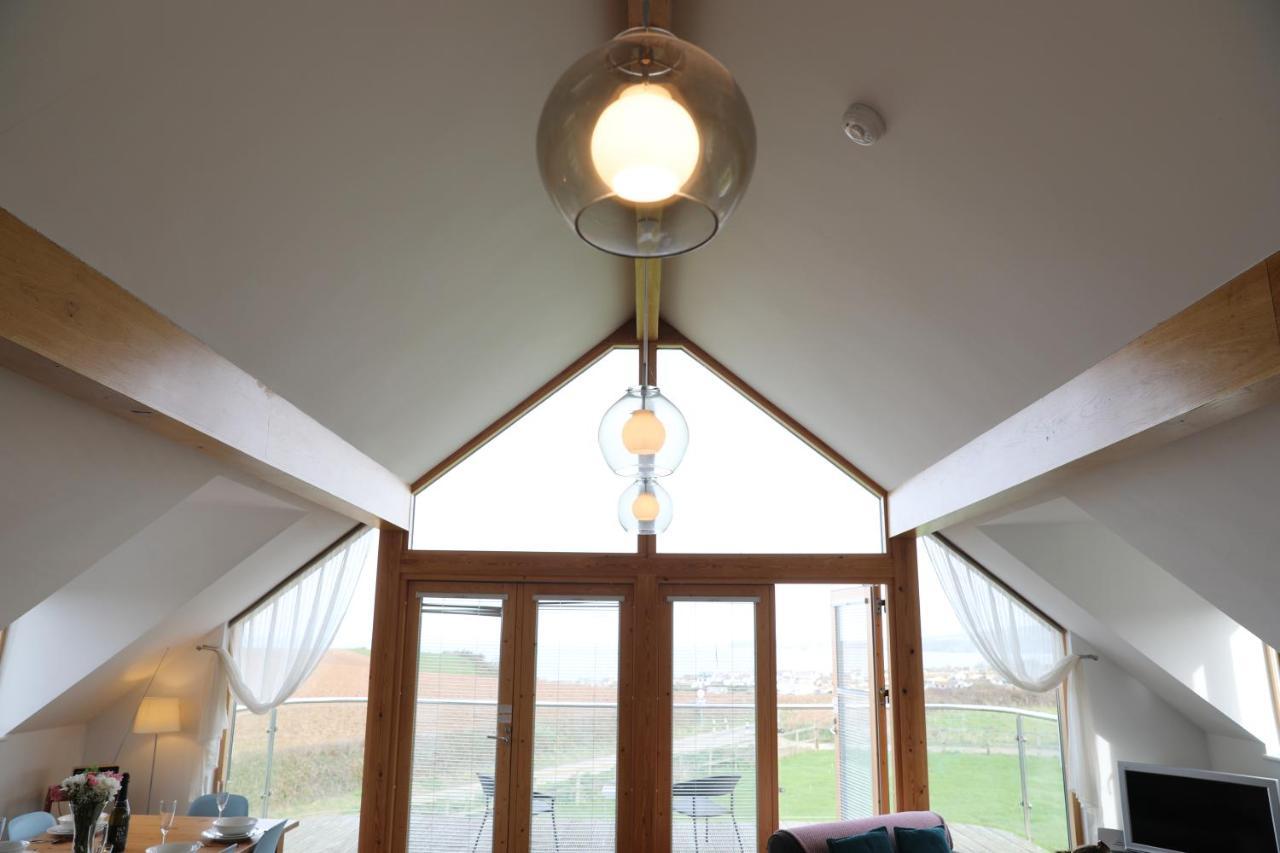 Northlight, Port Isaac Bay Holidays Экстерьер фото