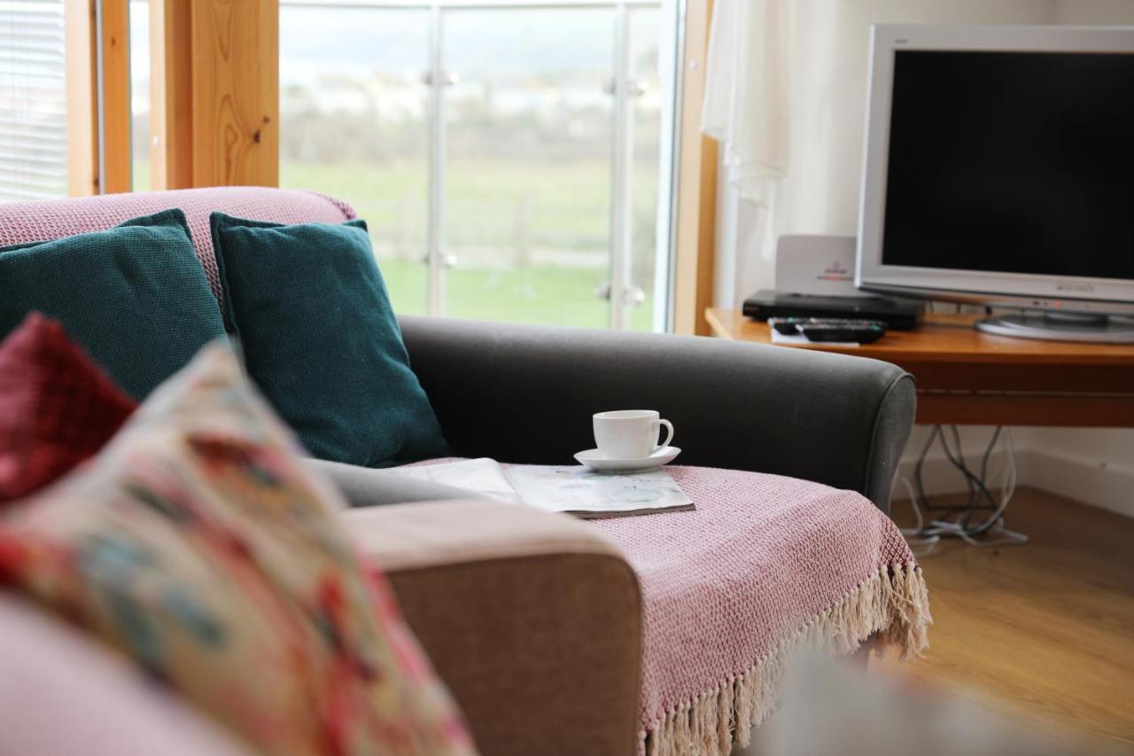 Northlight, Port Isaac Bay Holidays Экстерьер фото