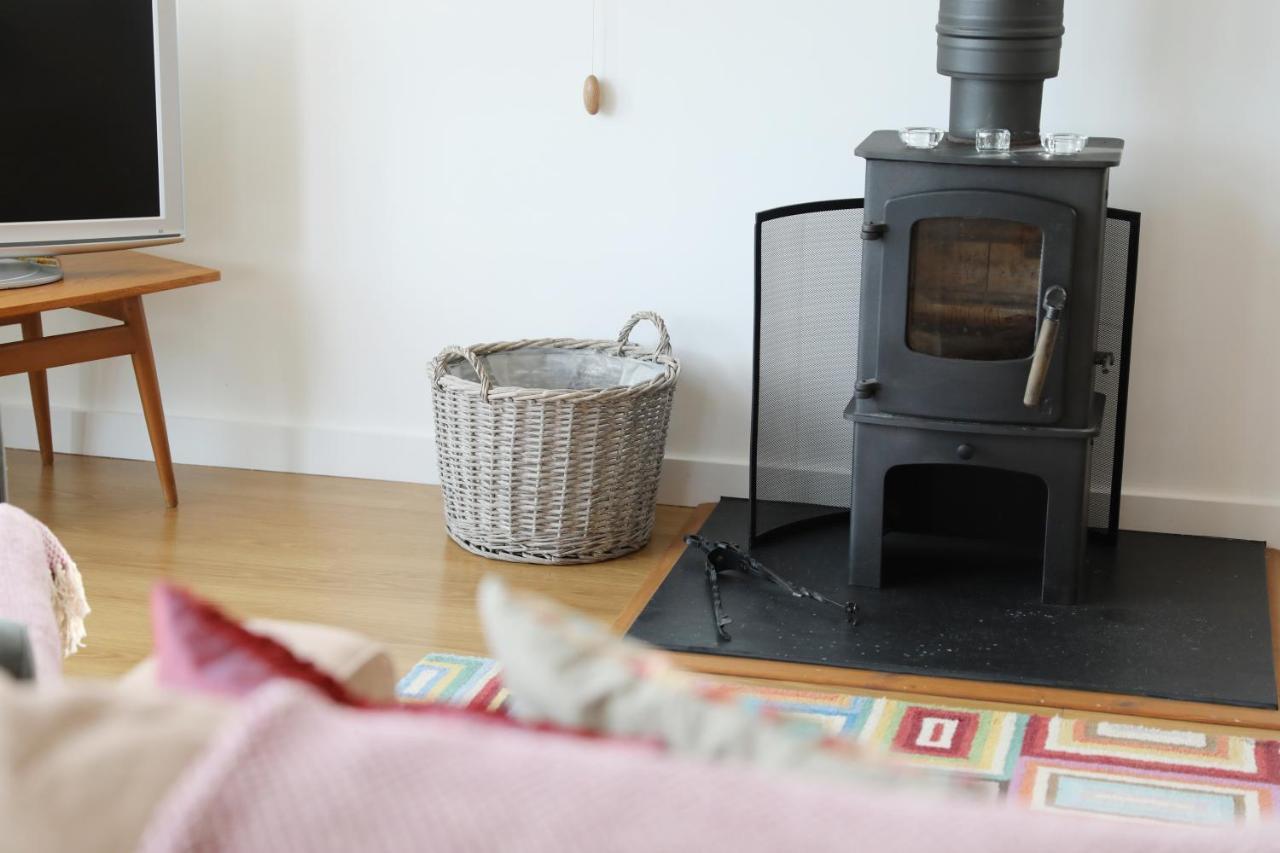 Northlight, Port Isaac Bay Holidays Экстерьер фото