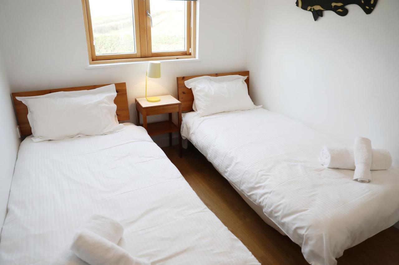 Northlight, Port Isaac Bay Holidays Экстерьер фото