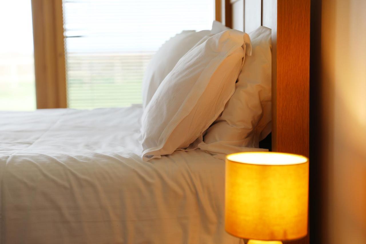 Northlight, Port Isaac Bay Holidays Экстерьер фото