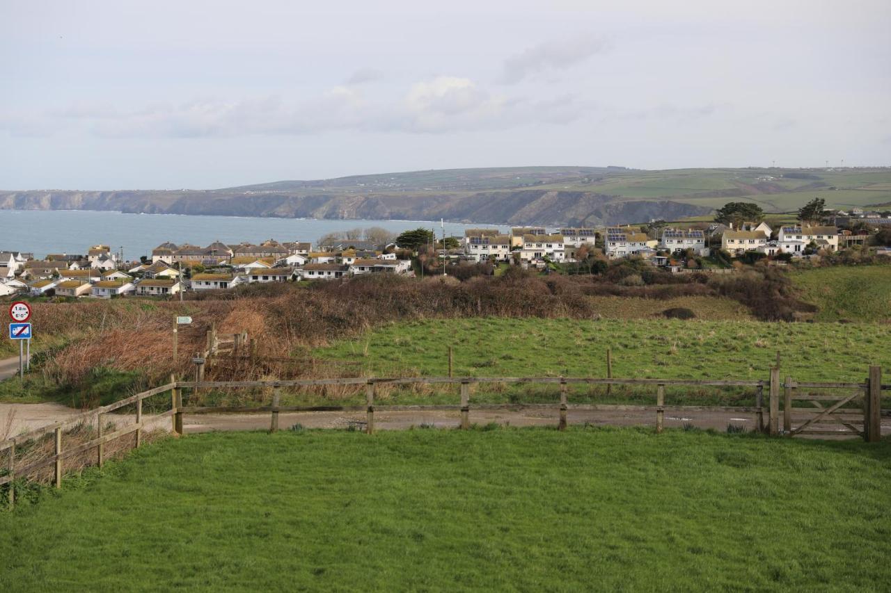 Northlight, Port Isaac Bay Holidays Экстерьер фото