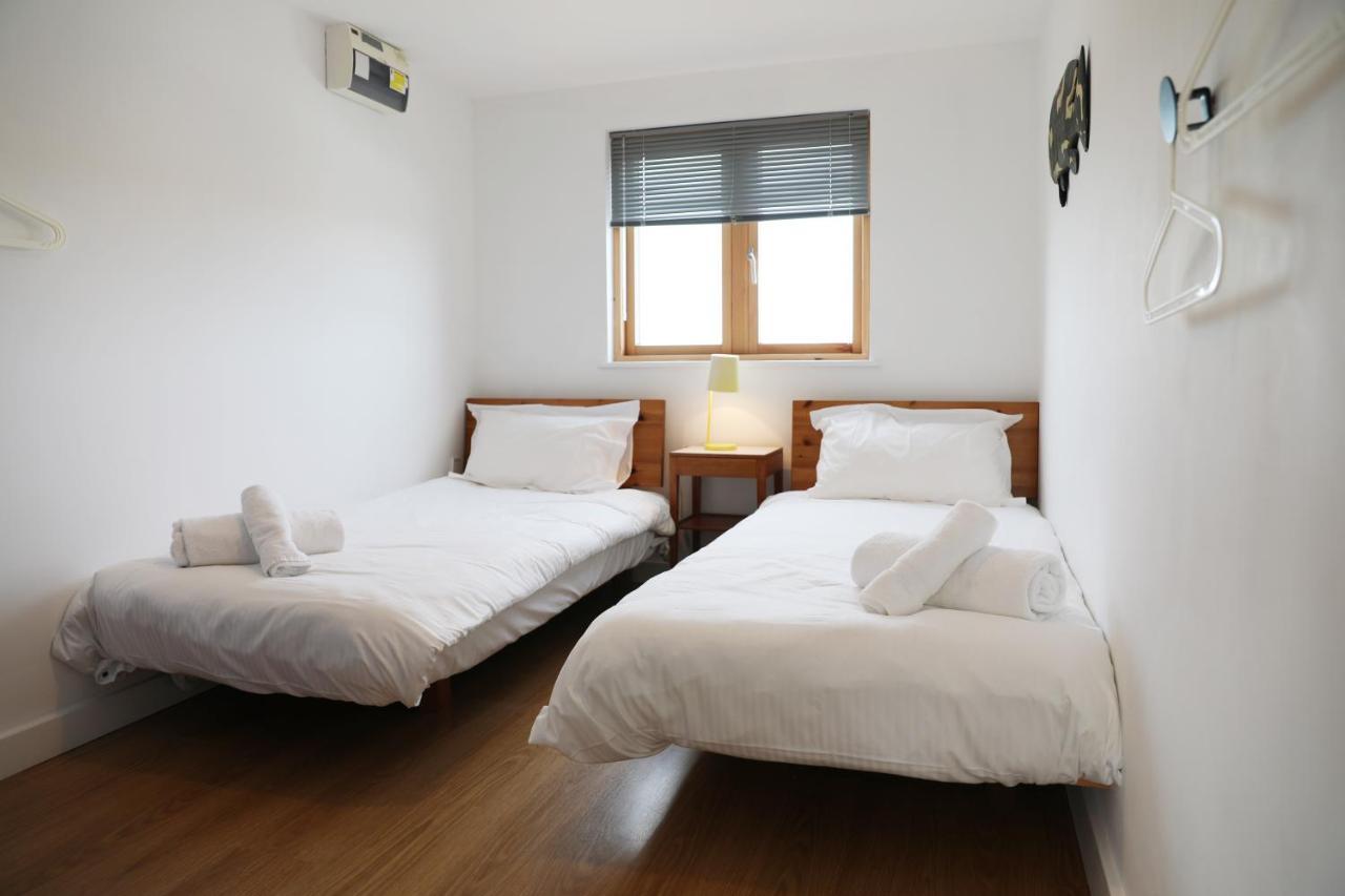 Northlight, Port Isaac Bay Holidays Экстерьер фото