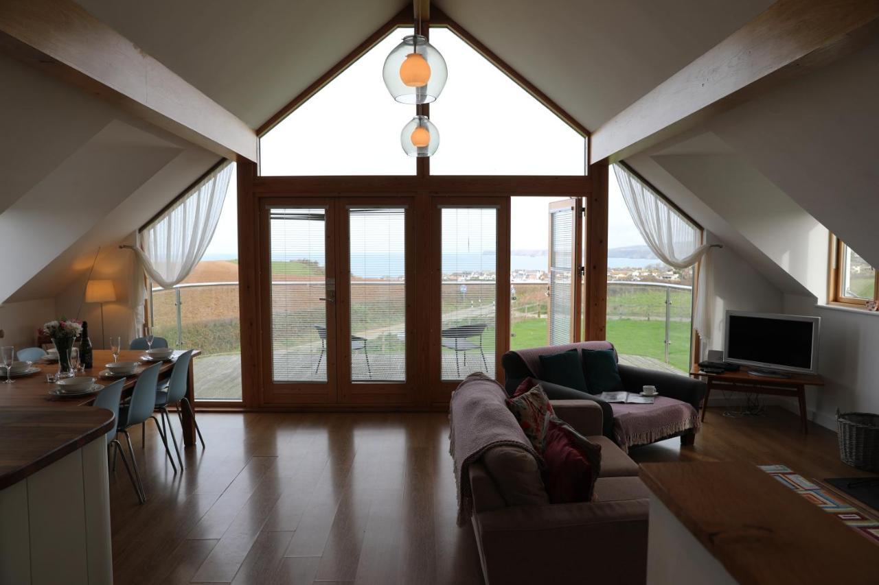 Northlight, Port Isaac Bay Holidays Экстерьер фото