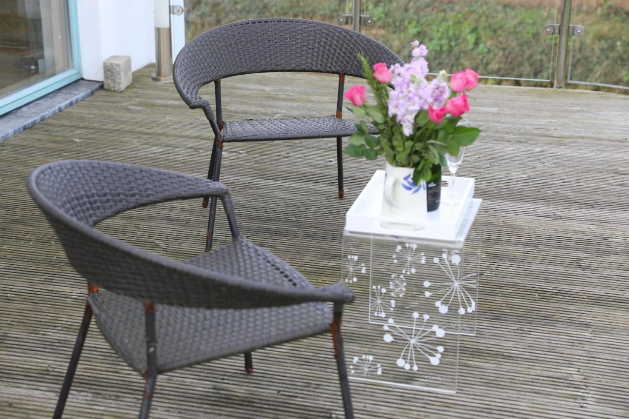 Northlight, Port Isaac Bay Holidays Экстерьер фото