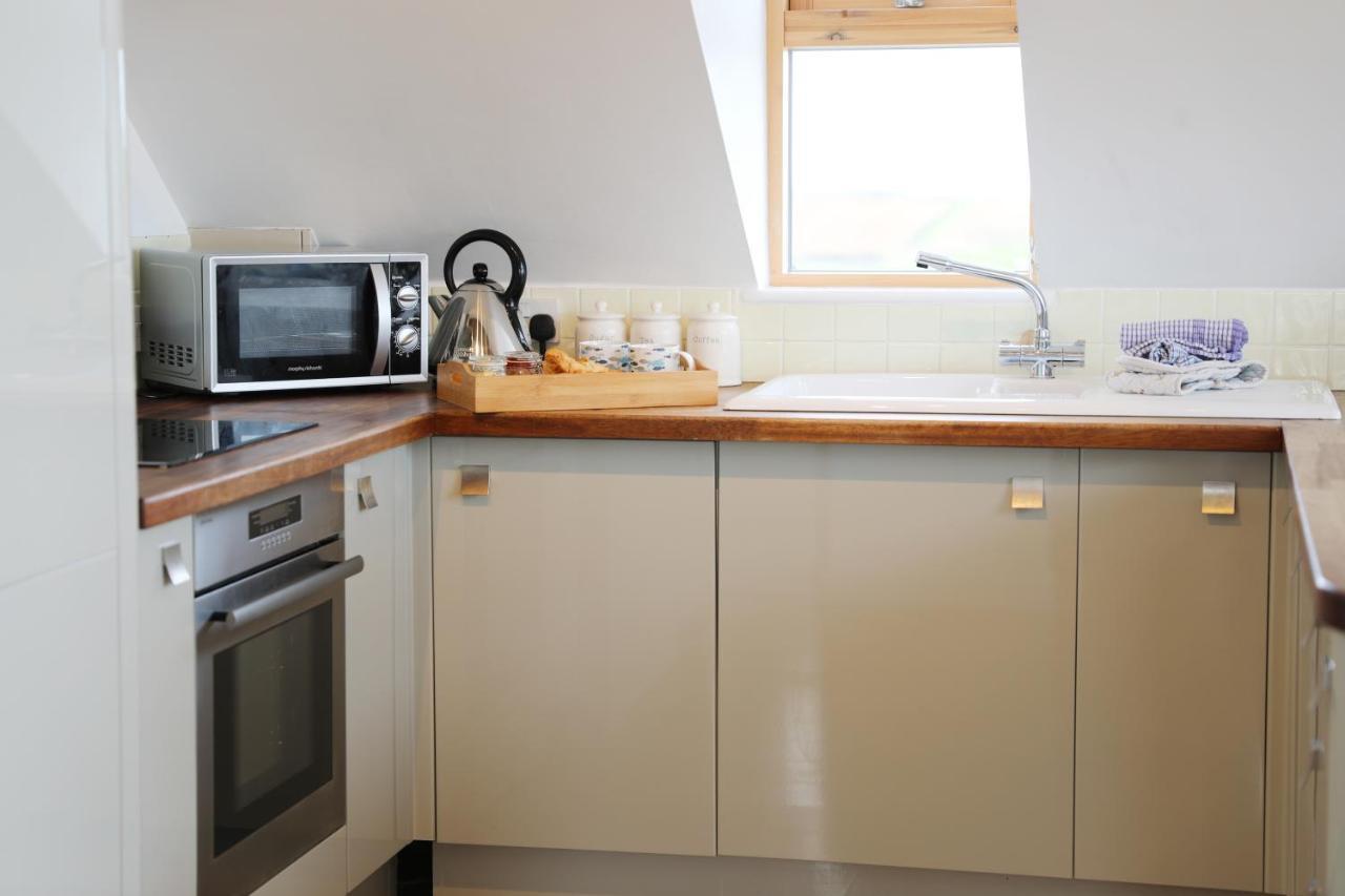Northlight, Port Isaac Bay Holidays Экстерьер фото