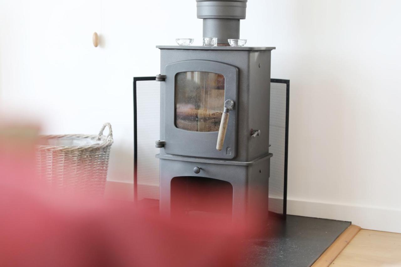 Northlight, Port Isaac Bay Holidays Экстерьер фото