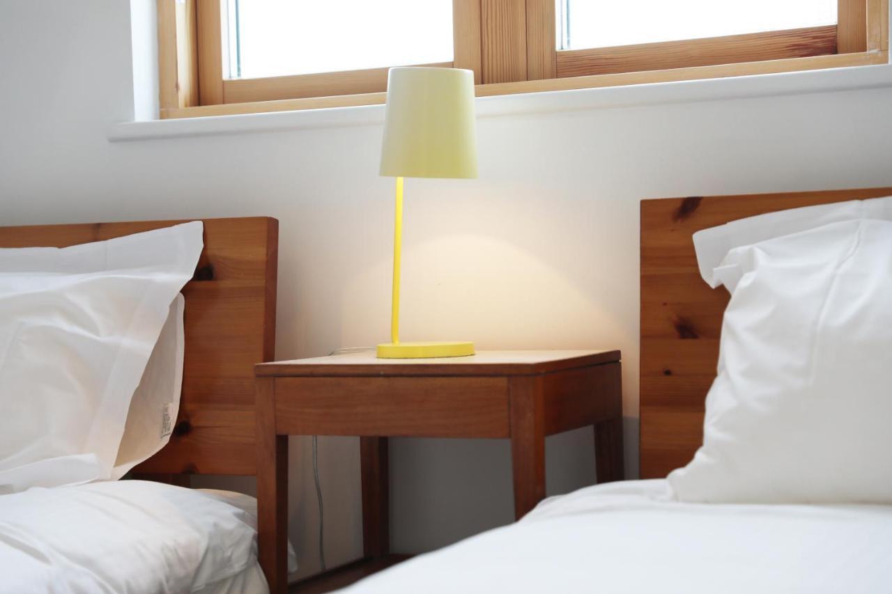 Northlight, Port Isaac Bay Holidays Экстерьер фото