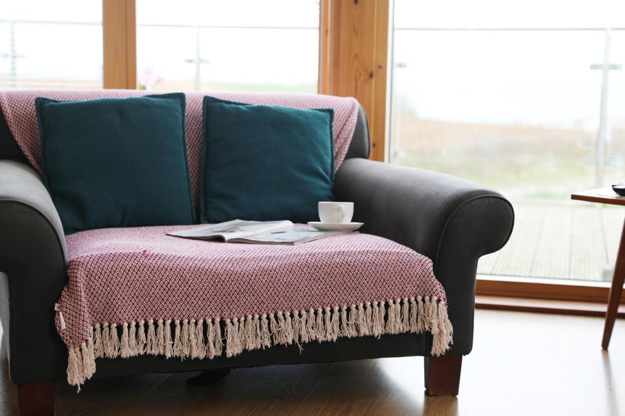 Northlight, Port Isaac Bay Holidays Экстерьер фото