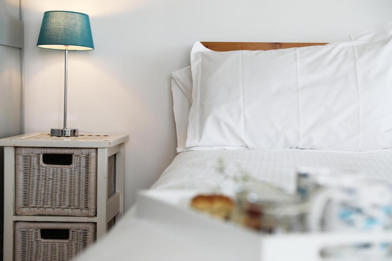 Northlight, Port Isaac Bay Holidays Экстерьер фото