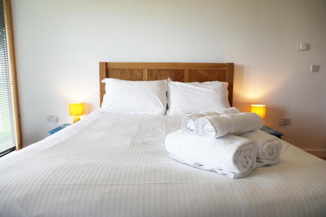 Northlight, Port Isaac Bay Holidays Экстерьер фото