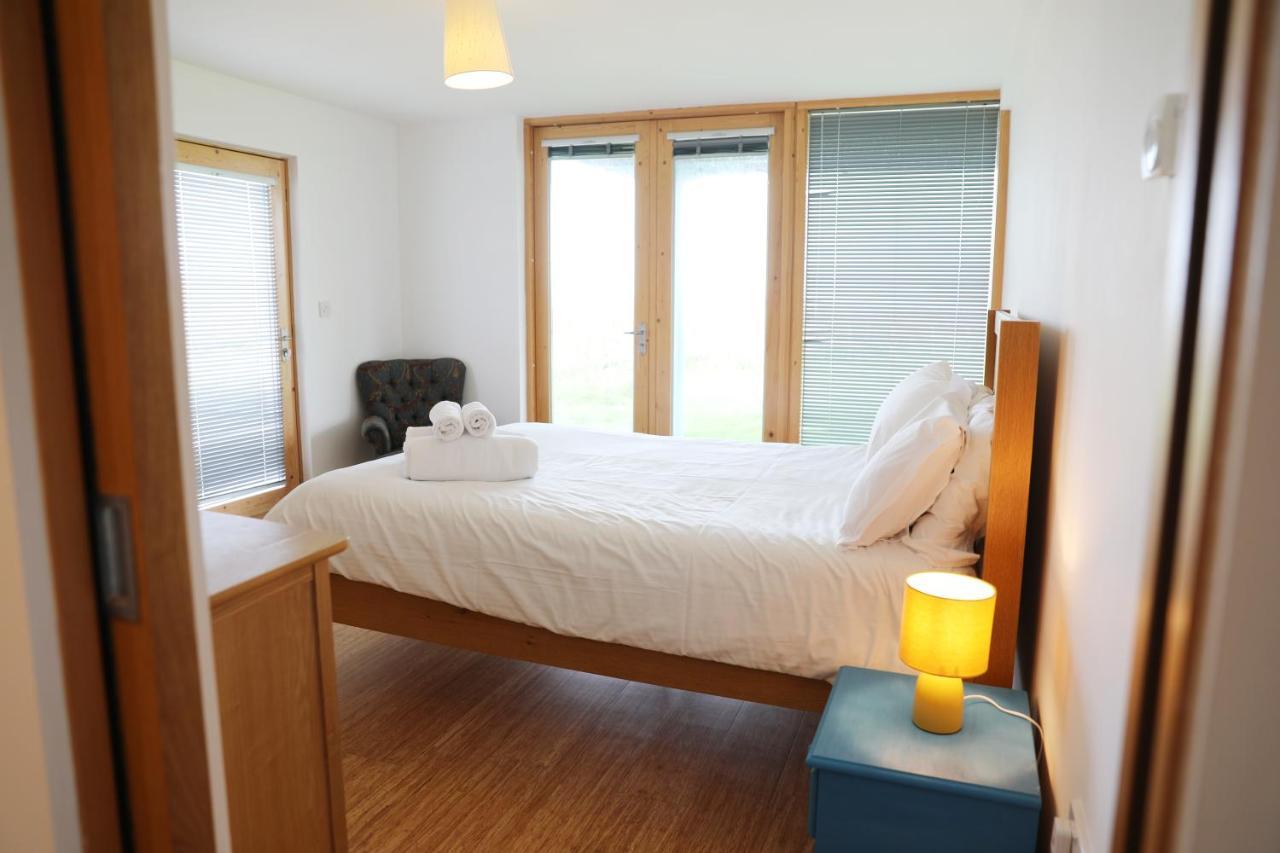 Northlight, Port Isaac Bay Holidays Экстерьер фото