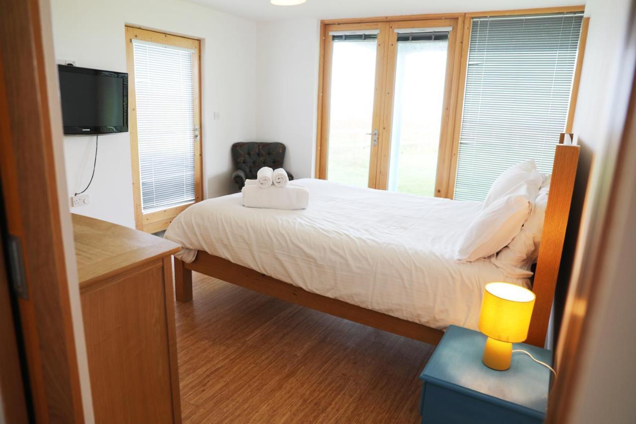 Northlight, Port Isaac Bay Holidays Экстерьер фото