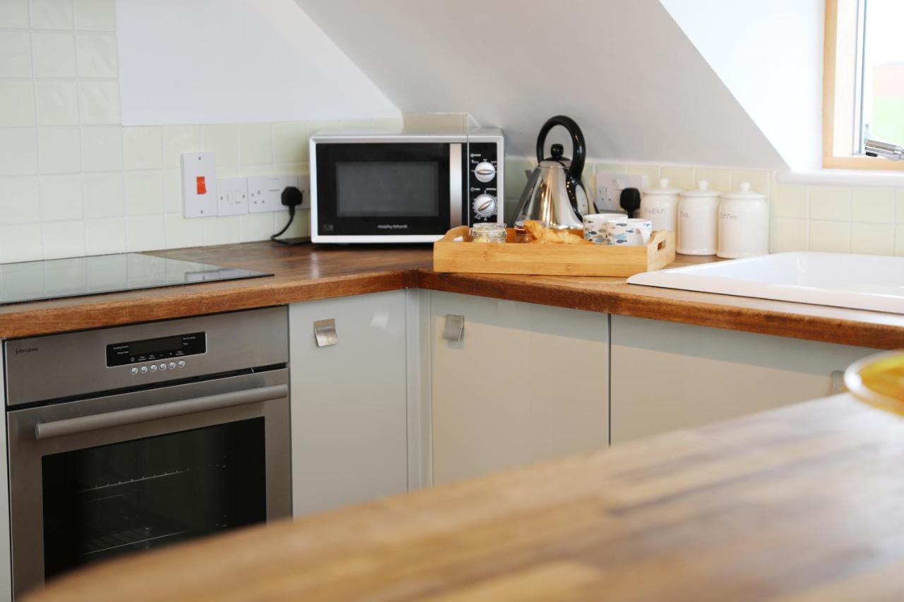 Northlight, Port Isaac Bay Holidays Экстерьер фото