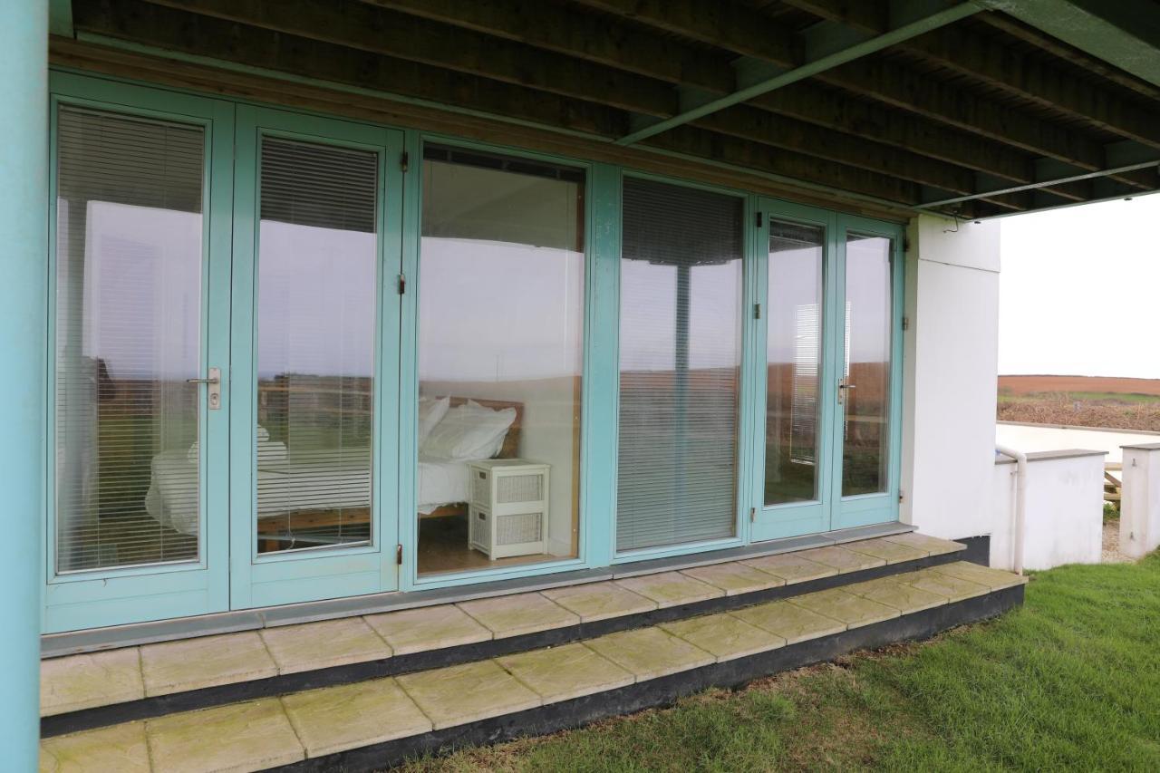 Northlight, Port Isaac Bay Holidays Экстерьер фото